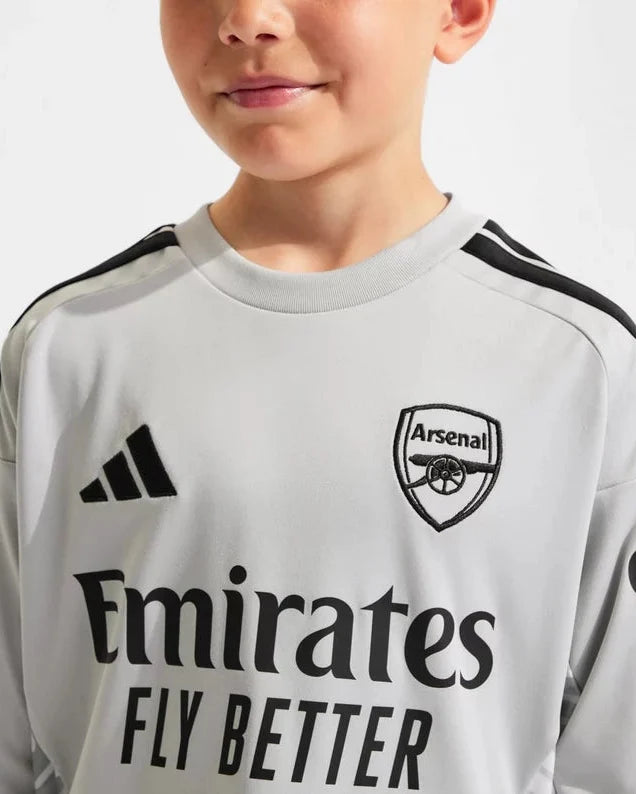 Goalkeeper 26/27 Kids Kit