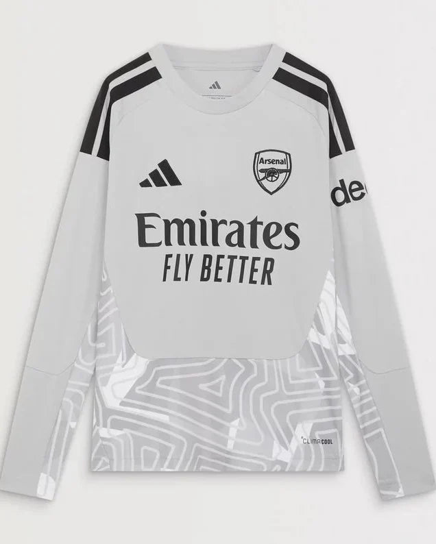 Goalkeeper 26/27 Kids Kit