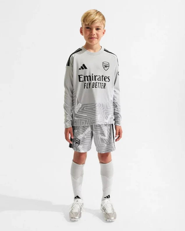 Goalkeeper 26/27 Kids Kit