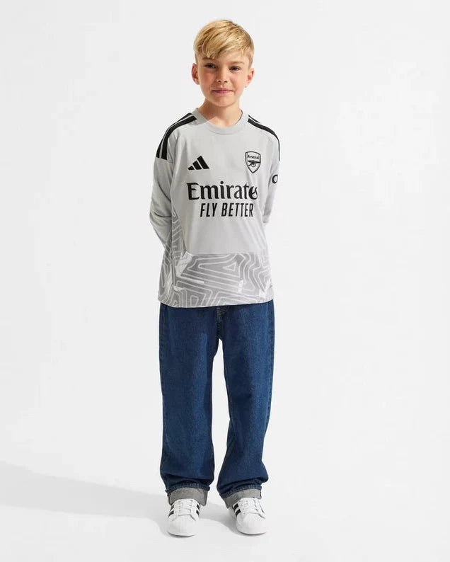 Goalkeeper 26/27 Kids Kit
