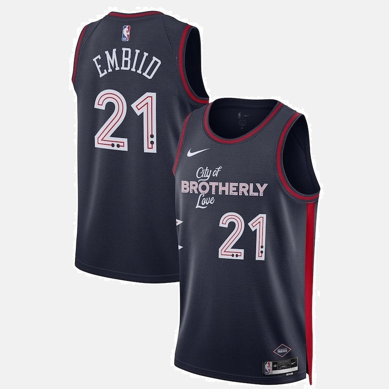 Jersey 23/24 Men's