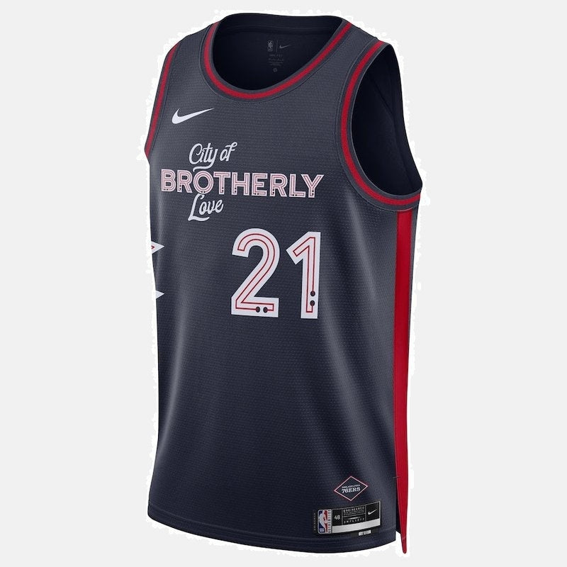 Jersey 23/24 Men's