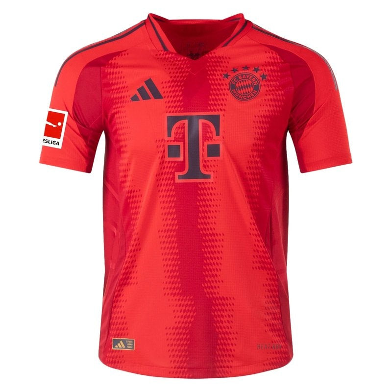 Joshua Kimmich Bayern Munich 24/25 Home Jersey - Player Version