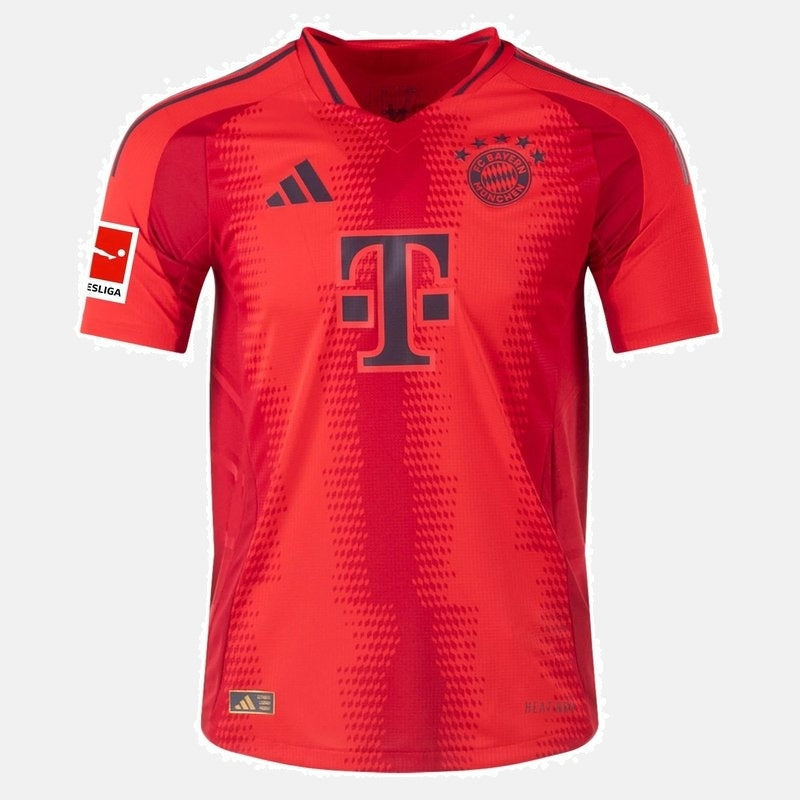 Home 24/25 Men's Player Jersey