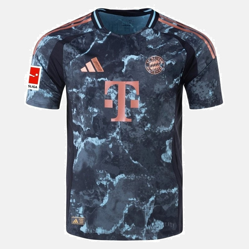 Away 24/25 Men's Player Jersey