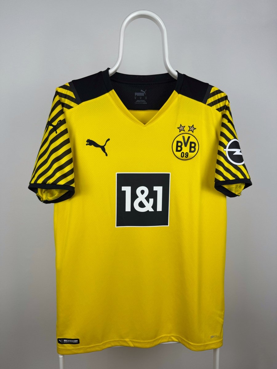 Home 21/22 Men's Jersey