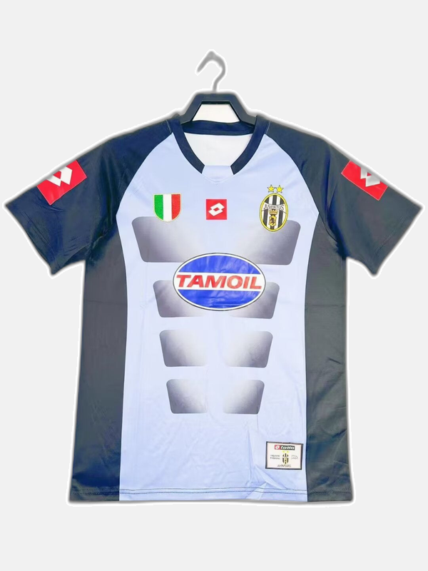 Retro Goalkeeper 02/03 Men's Jersey