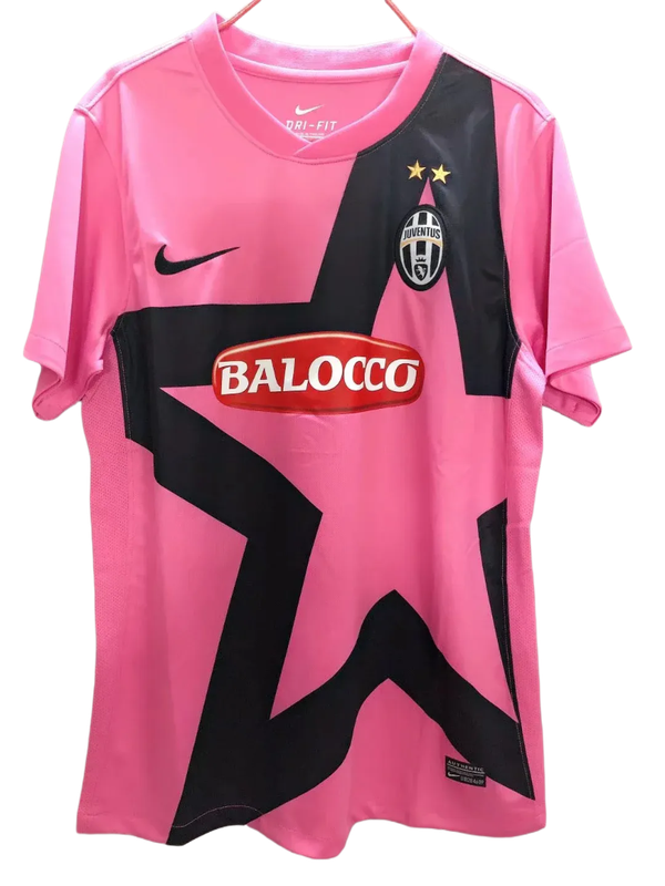Retro Away 11/12 Men's Jersey