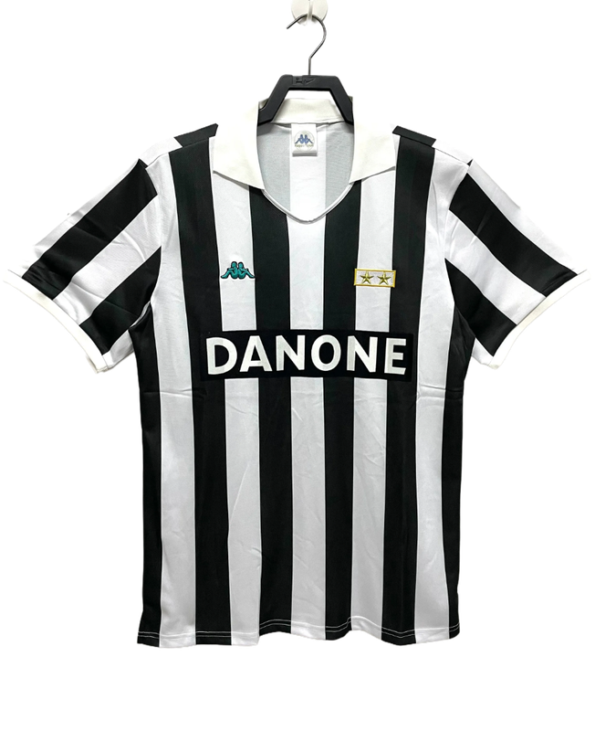Retro Home 92/94 Men's Jersey