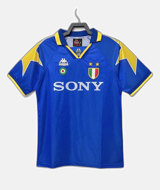 Retro Away 95/96 Men's Jersey