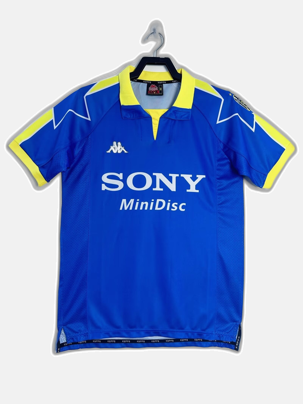 Retro Away 97/98 Men's Jersey