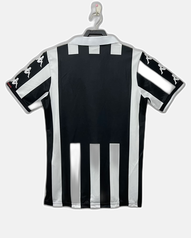 Retro Home 99/00 Men's Jersey