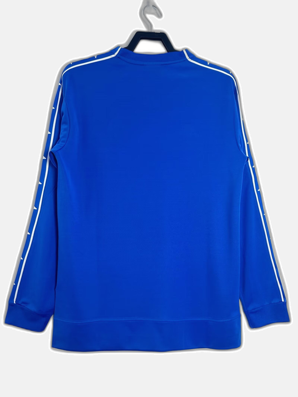 Retro Away 99/00 Men's Long Sleeve Jersey