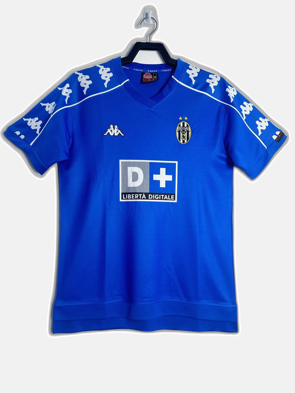 Retro Away 99/00 Men's Jersey