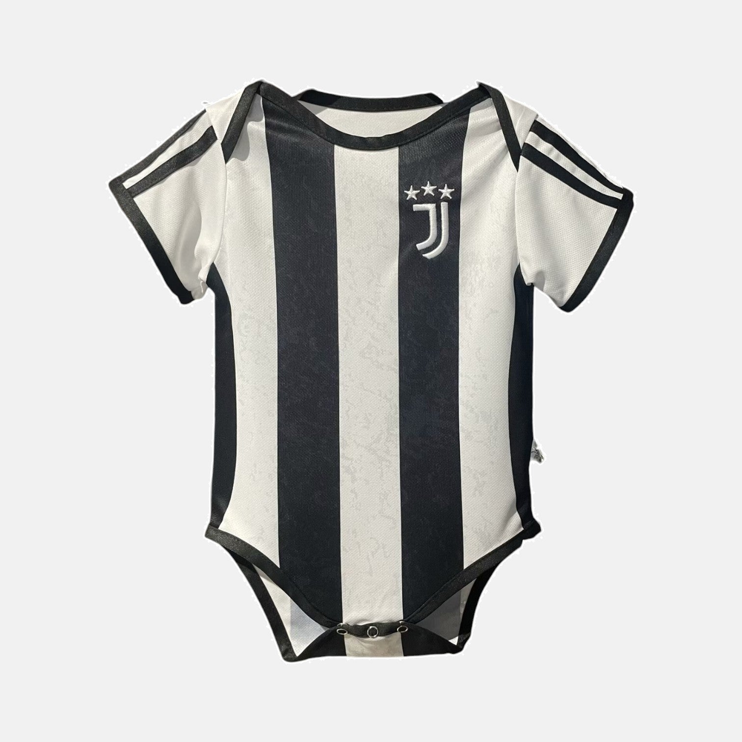 Jersey 24/25 Baby Kit