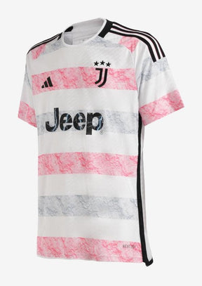 Juventus Away Jersey 2023/2024