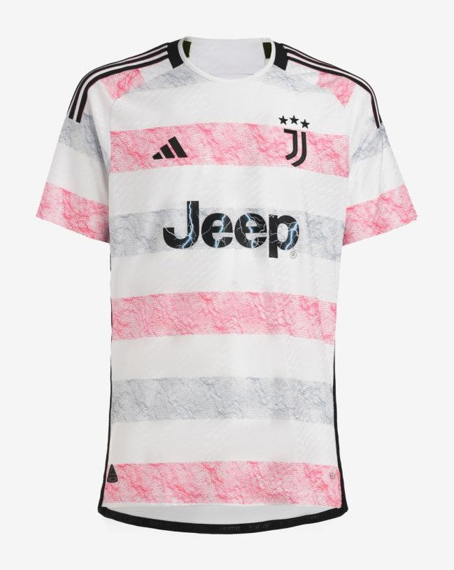 Juventus Away Jersey 2023/2024