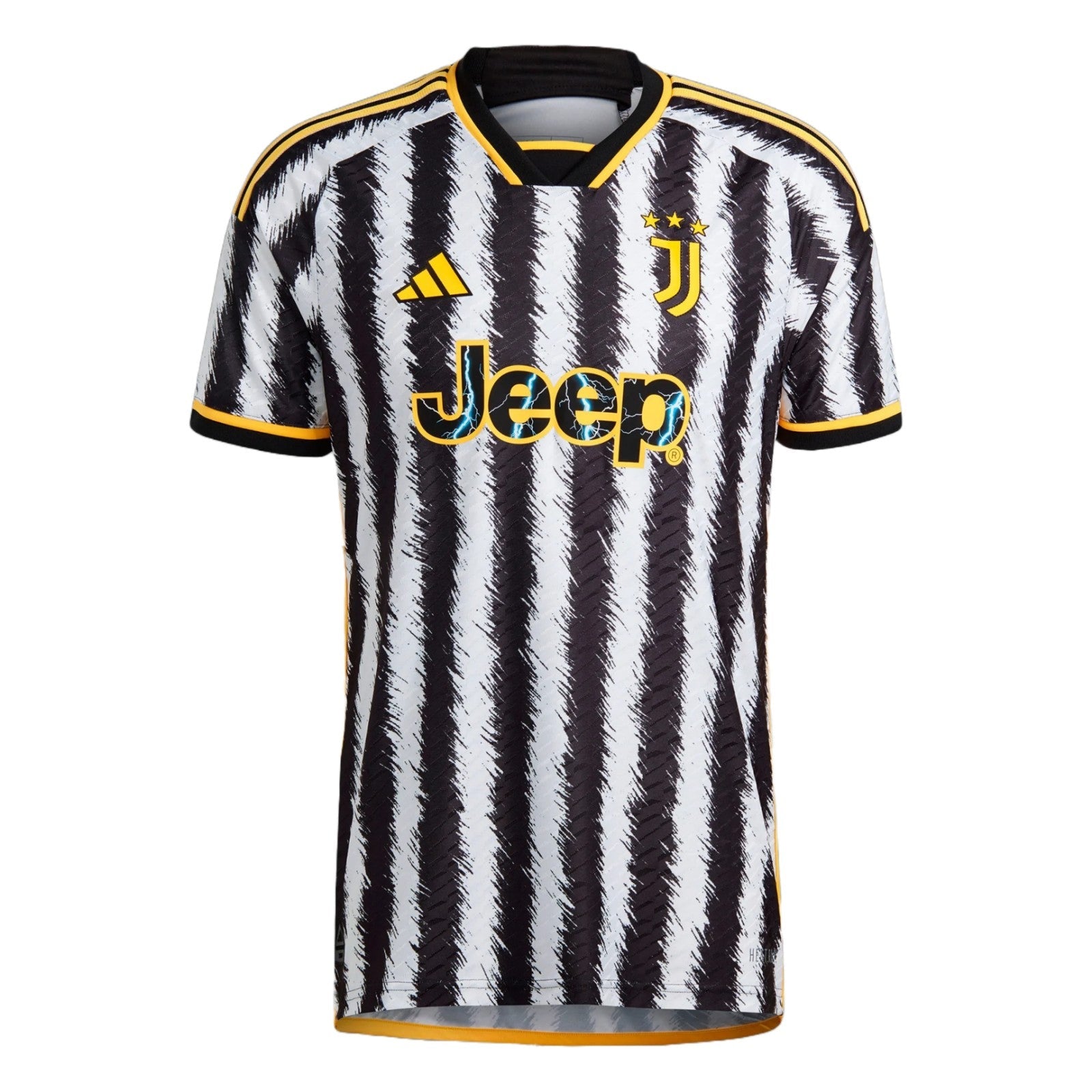 Juventus Home Jersey 2023/2024