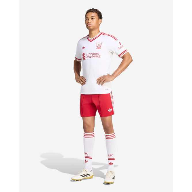 Liverpool 2026/27 Away Player Jersey