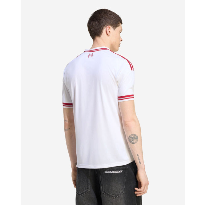 Liverpool 2026/27 Away Jersey