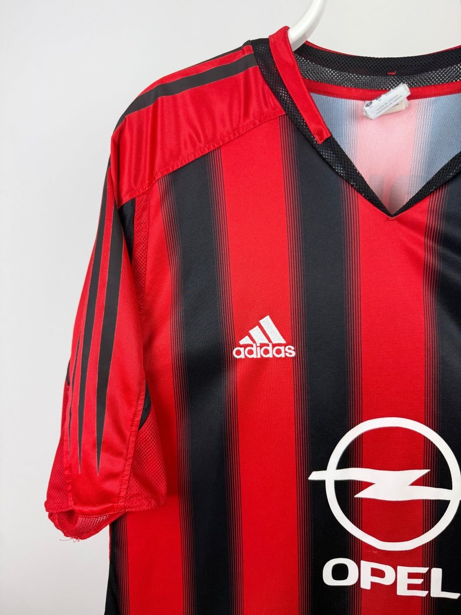 Home 04/05 Men's Jersey