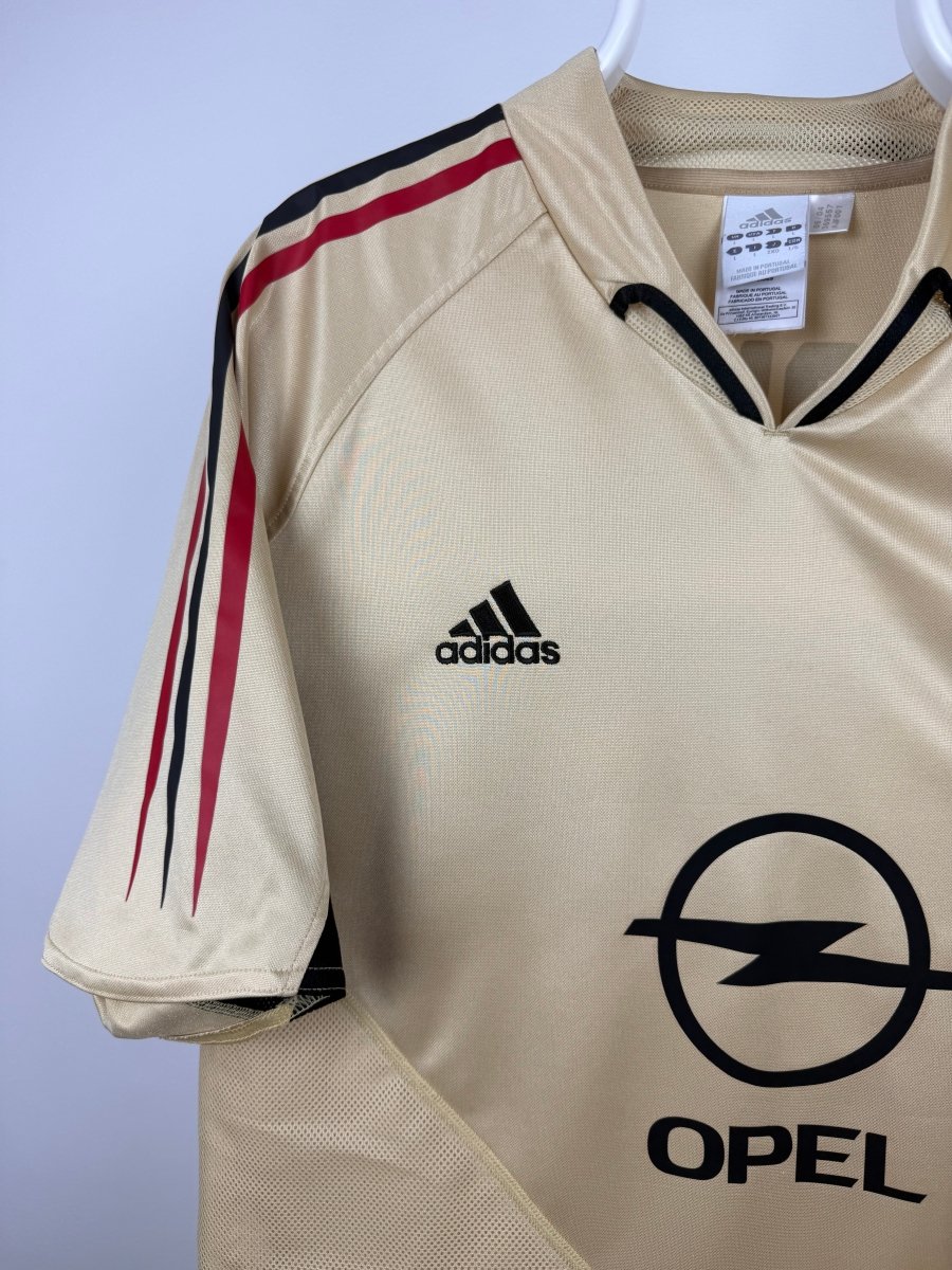 Away 04/05 Men's Jersey