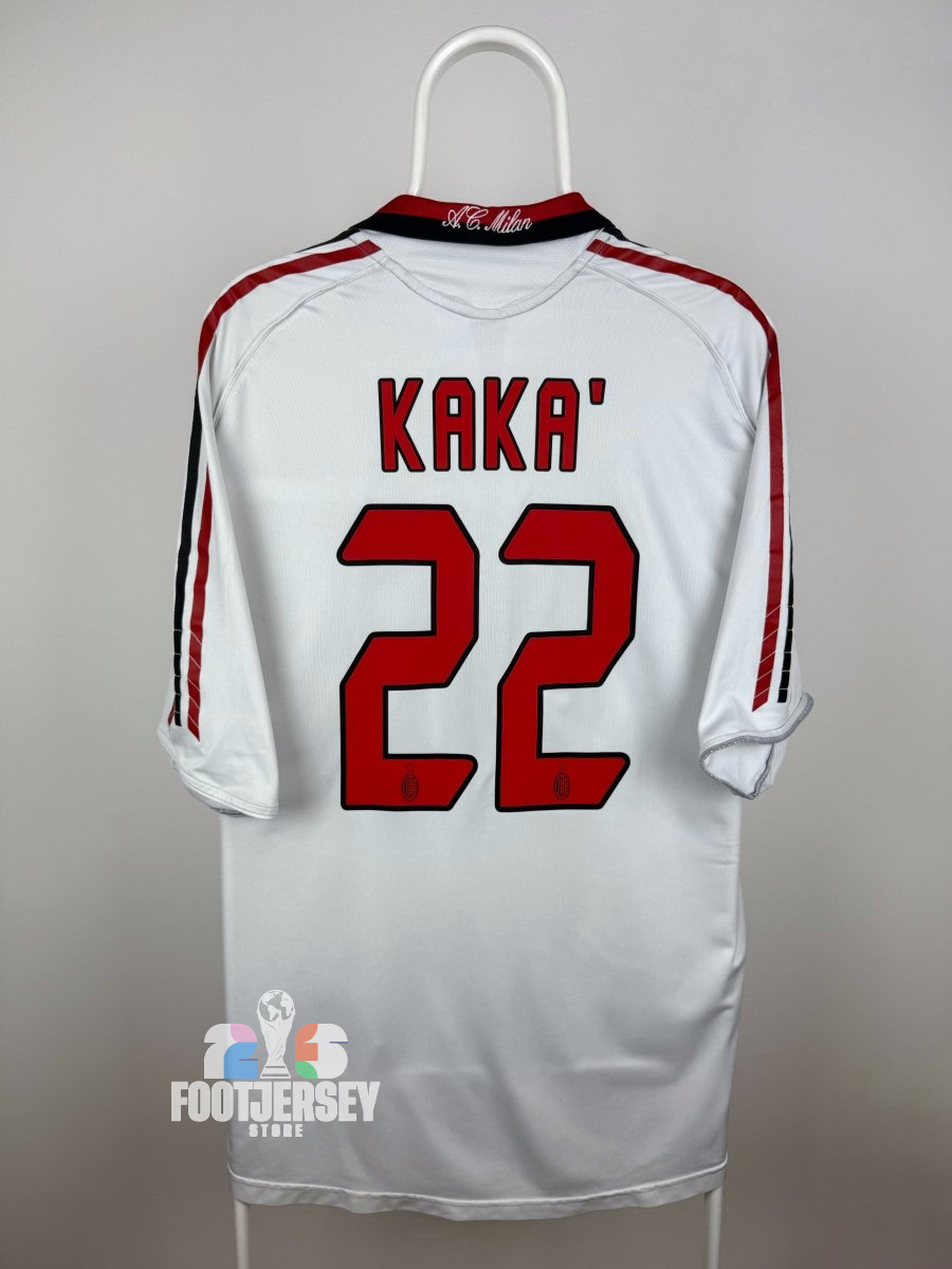 Away 05/06 Men's Jersey
