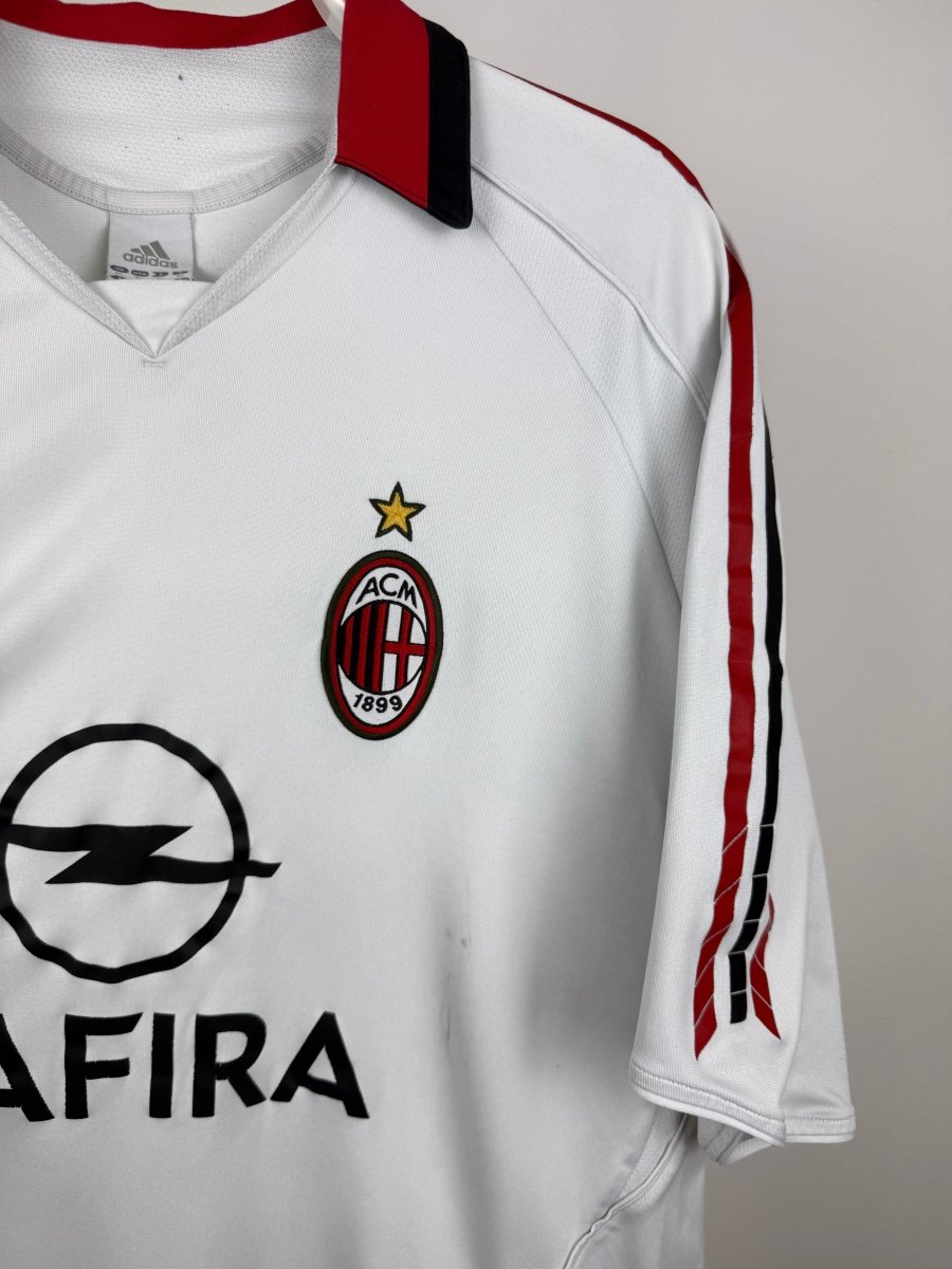 Away 05/06 Men's Jersey