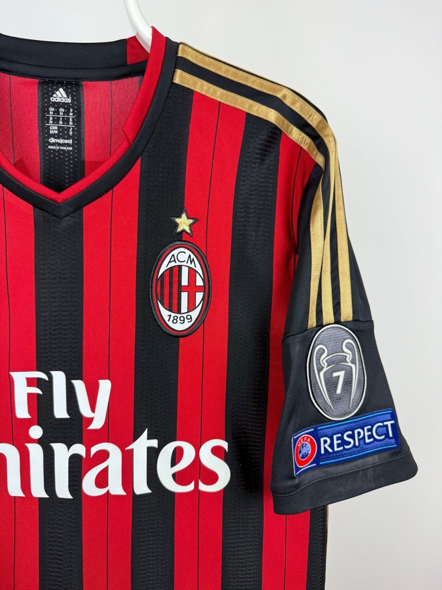 Home 13/14 Men's Jersey