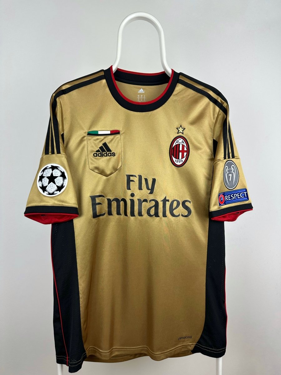 Away 13/14 Men's Jersey