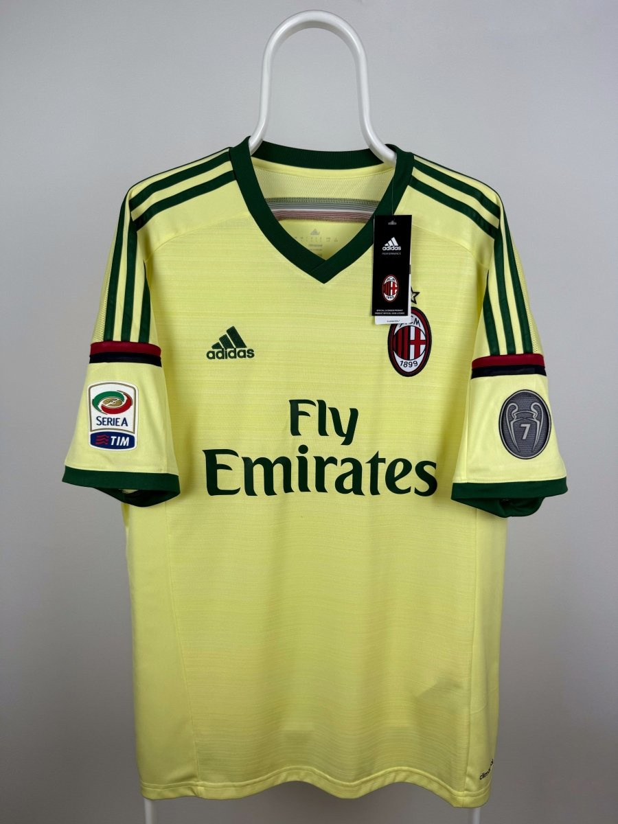 Away 14/15 Men's Jersey