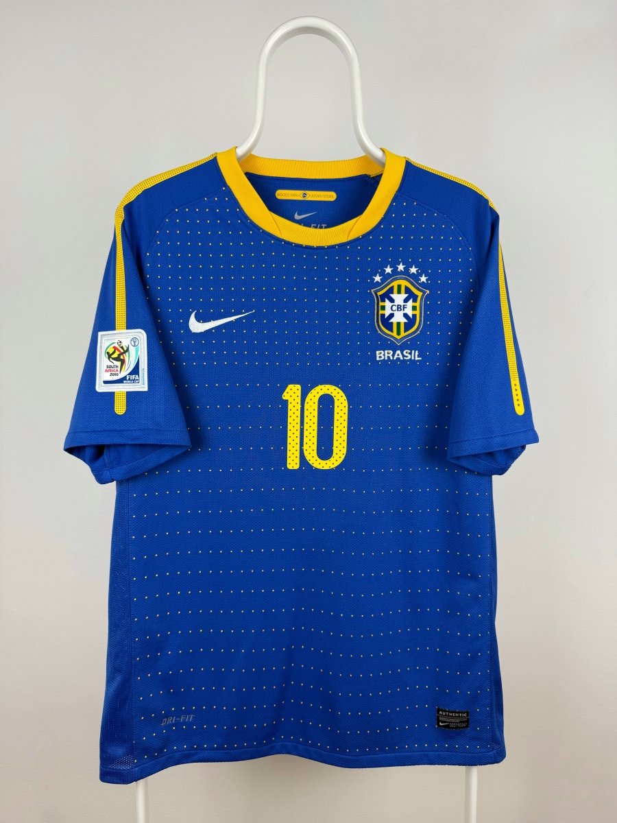 Away 10 Men's Jersey