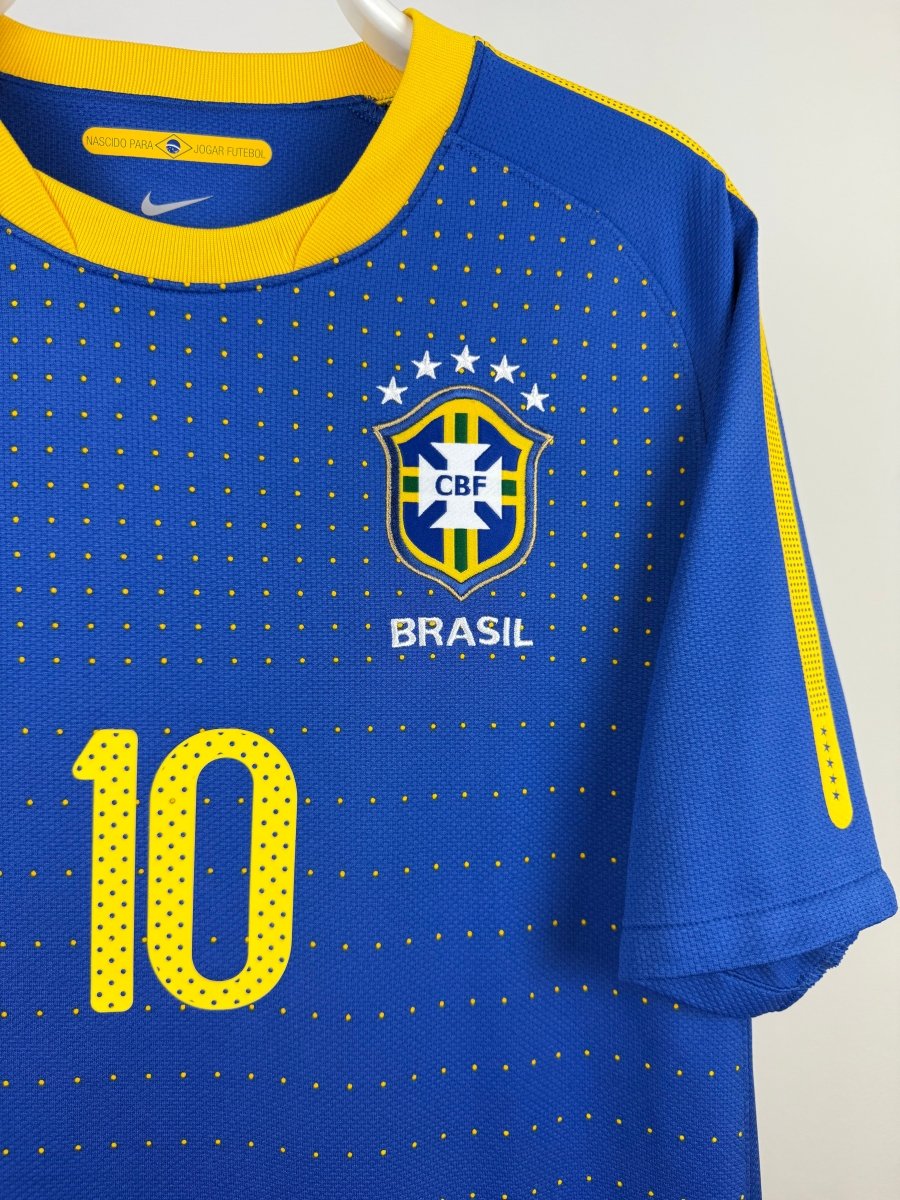 Away 10 Men's Jersey
