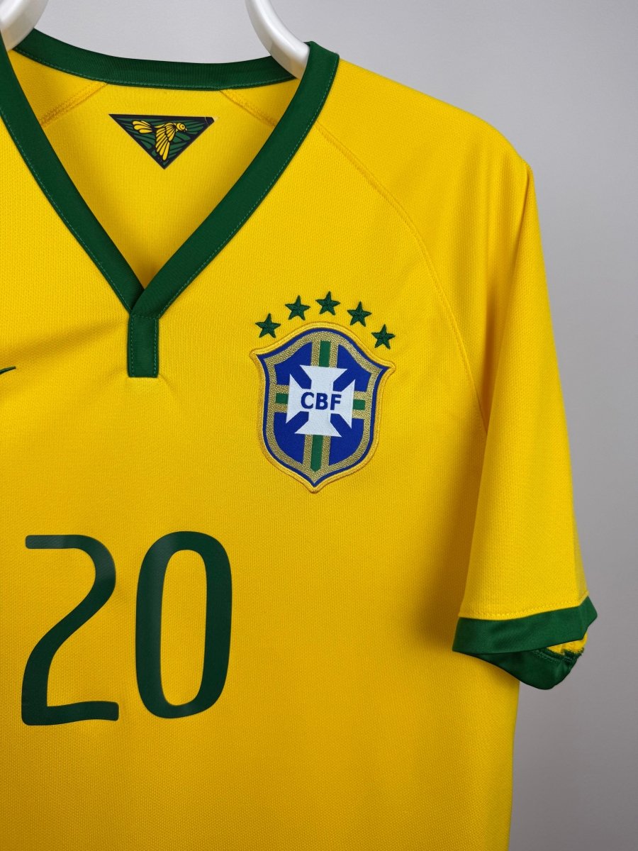 Home 14 Men's Jersey