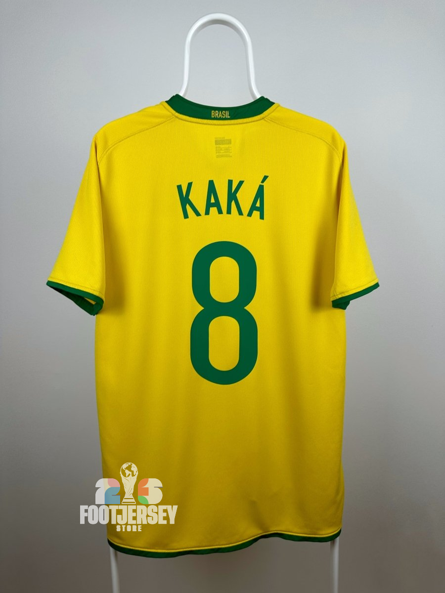 Home 08 Men's Jersey