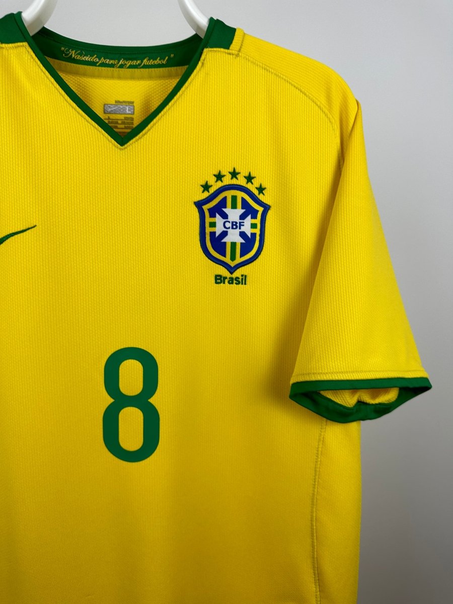 Home 08 Men's Jersey