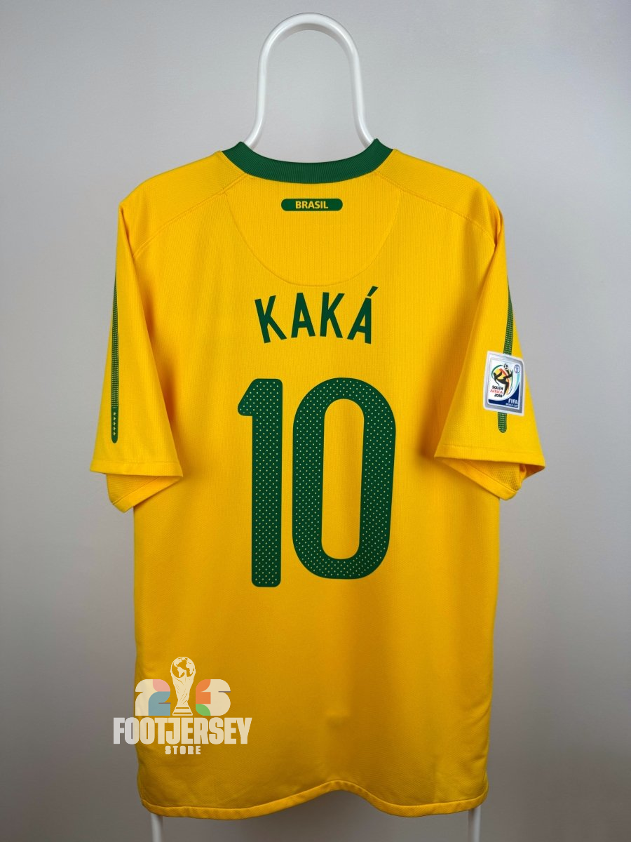 Home 10 Men's Jersey