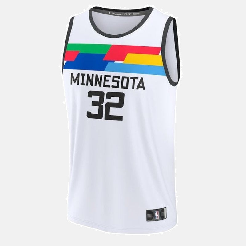 Jersey 23 Men's