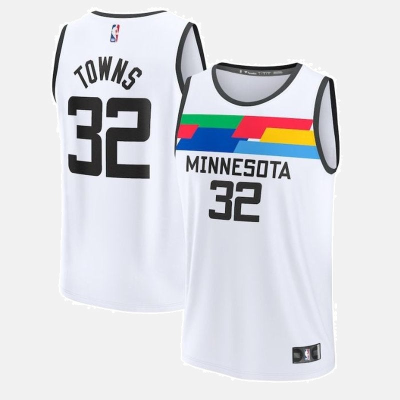 Jersey 23 Men's