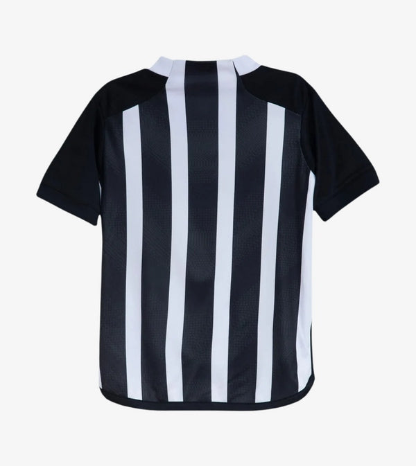 Conjunto Infantil Atlético Mineiro Home 24/25