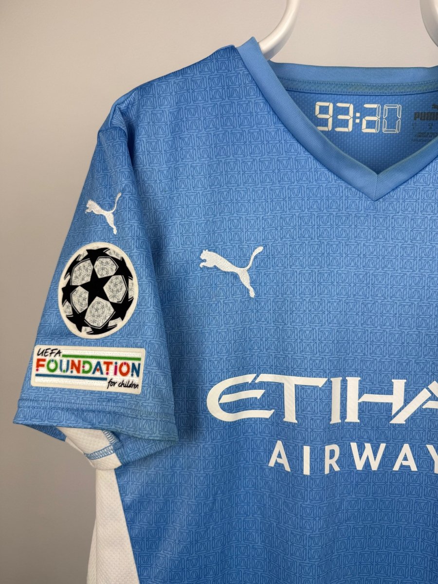 Jersey 21/22 Men's