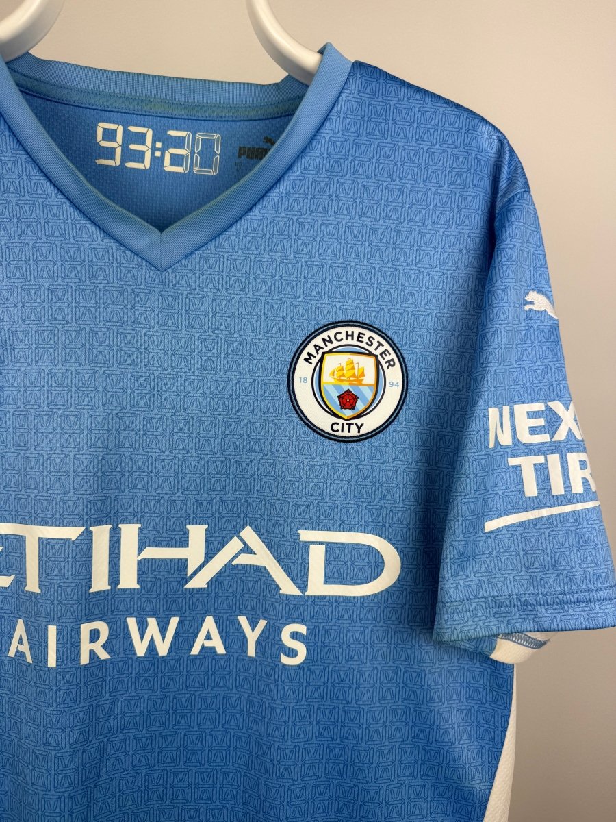 Jersey 21/22 Men's