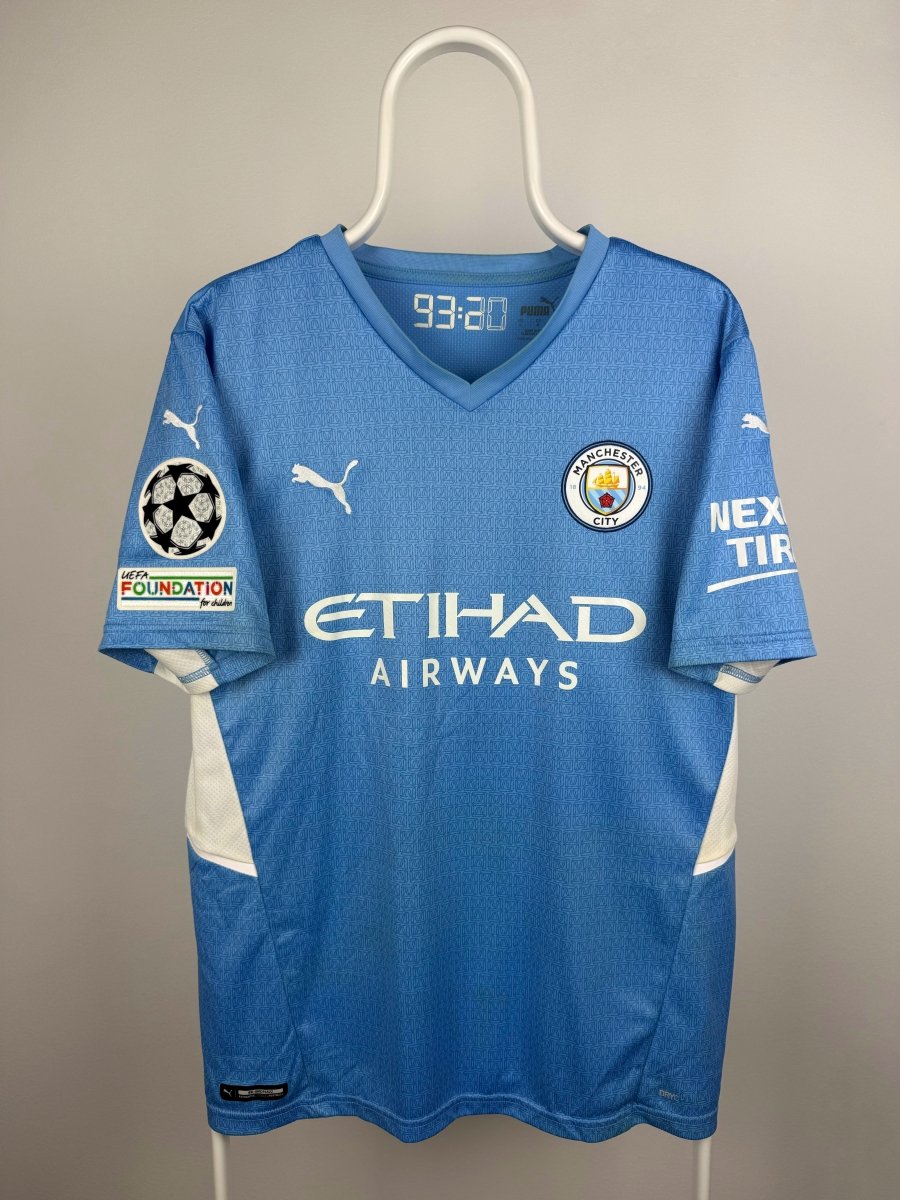 Jersey 21/22 Men's