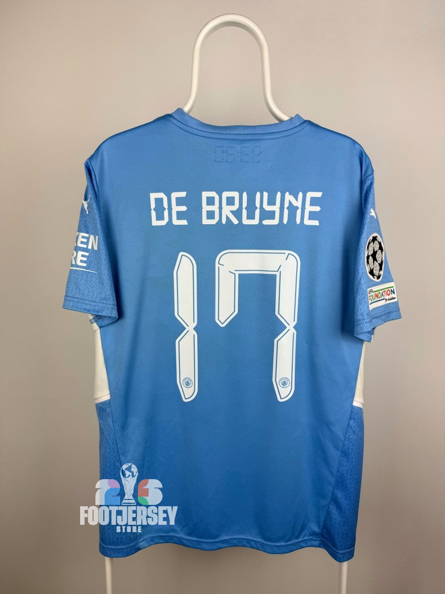 Jersey 21/22 Men's