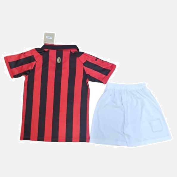 Jersey 24/25 Kids 125th Anniversary Kit