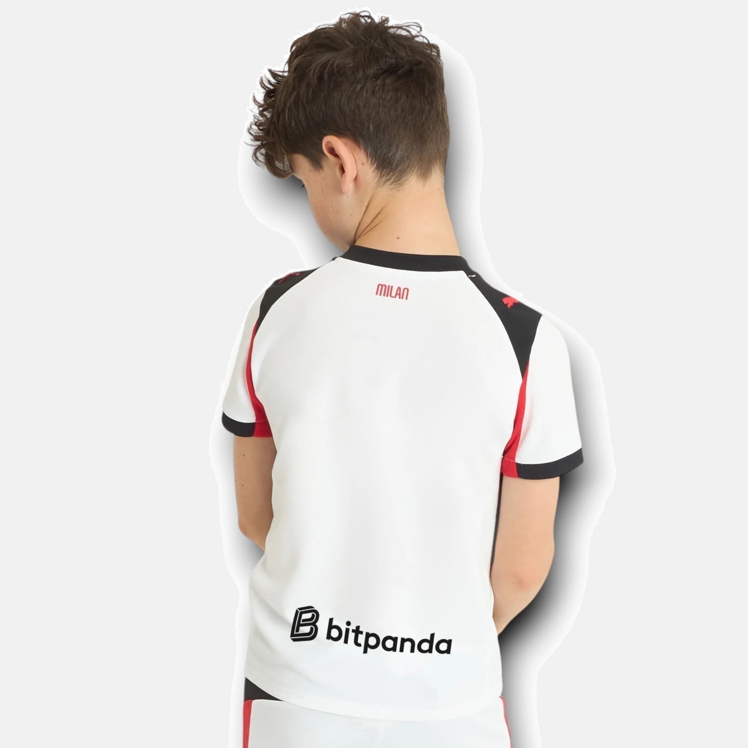 Away 25/26 Kids Kit