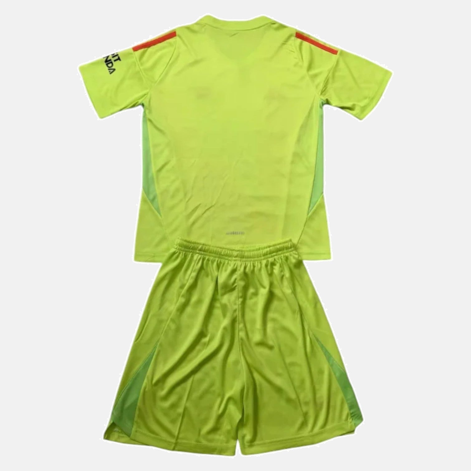Goalkeeper 24/25 Kids Kit