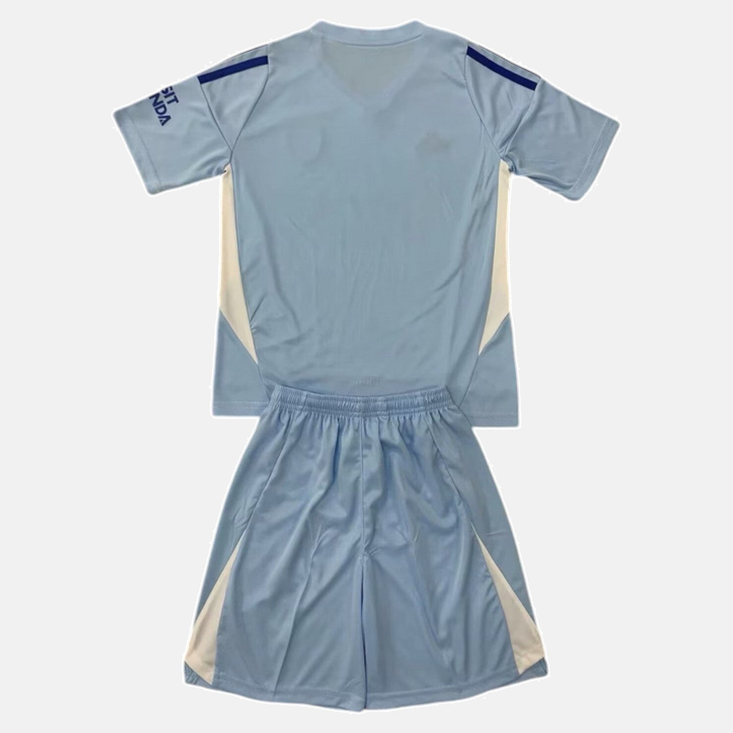 Goalkeeper 24/25 Kids Kit