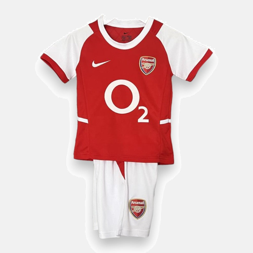Kit 02/04 Kids