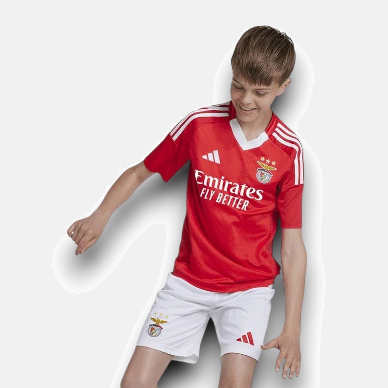 Home 24/25 Kids Kit